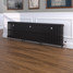 CI-SH645-40-MET-NAT-CAST-MC - Shelbourne 3 Column Victorian Cast Iron Radiator H645mm x W2148mm CI-SH645-40-MET-NAT-CAST-MC - Shelbourne 3 Column Victorian Cast Iron Radiator H645mm x W2148mm